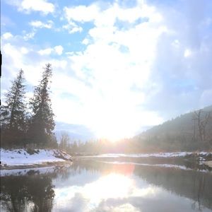 Meet your Posher, Isaac